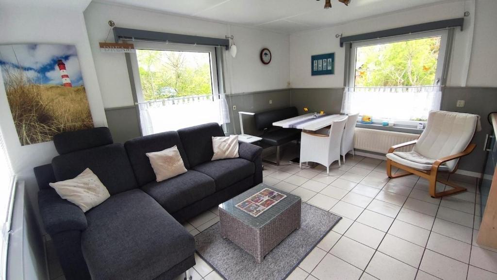Vakantiehuis Hollum Ameland Dichtbij Strand En Met Ruime Tuin - Ameland39 Nl Екстериор снимка