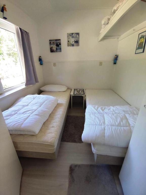 Vakantiehuis Hollum Ameland Dichtbij Strand En Met Ruime Tuin - Ameland39 Nl Екстериор снимка